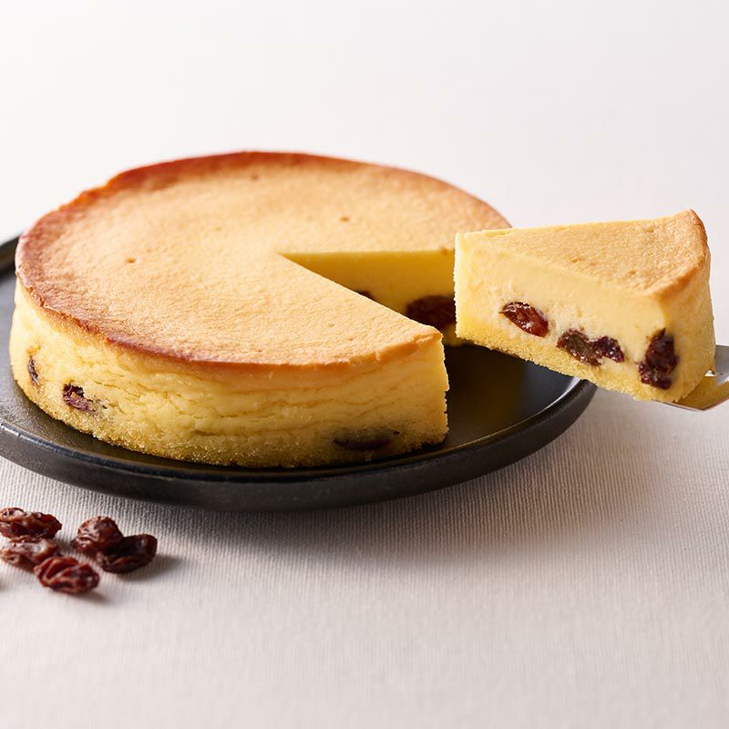ホシフルーツ 大人のチーズケーキ